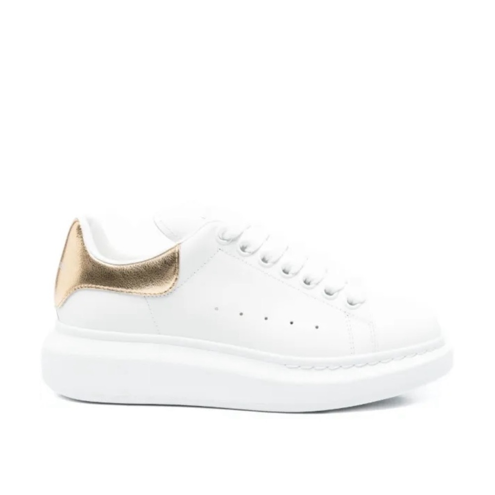 Alexander McQueens Sneaker